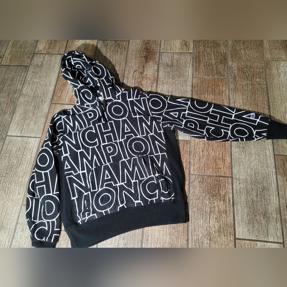 Champion Hoodie